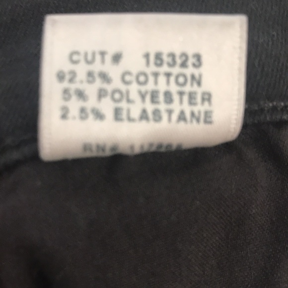 🔥J BRAND Side Pleat Jeans - Picture 7 of 12